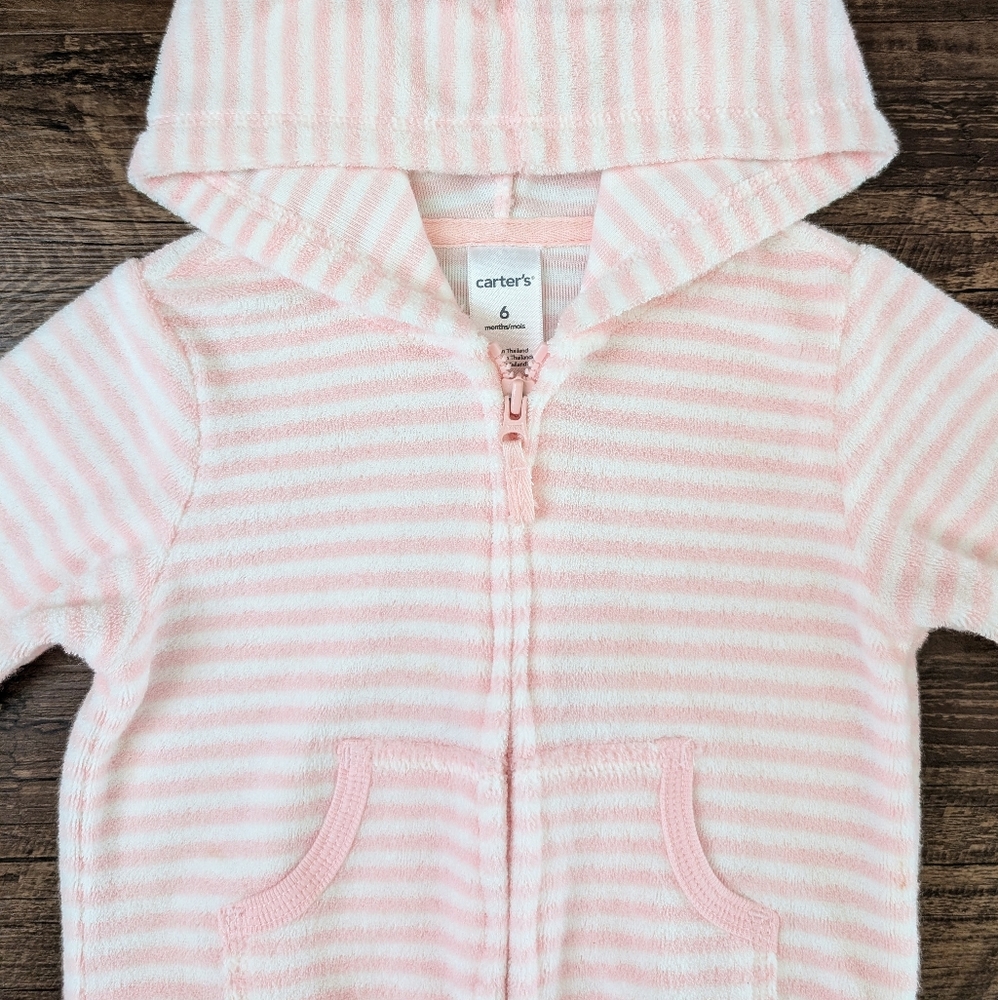 Carter's Hoodie Jacket